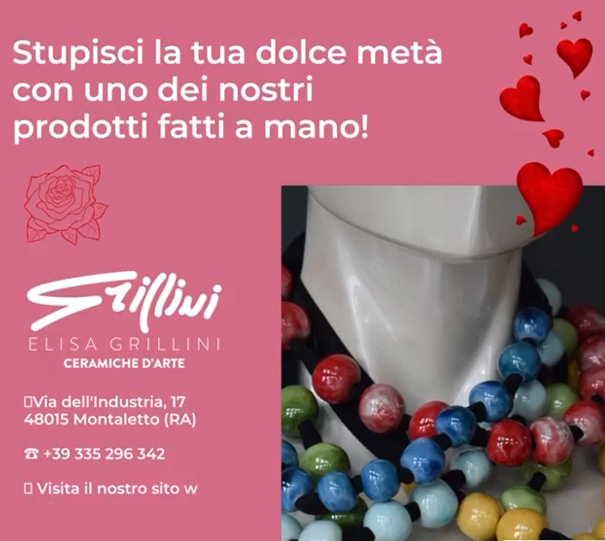 Speciale San Valentino! fai un regalo speciale
