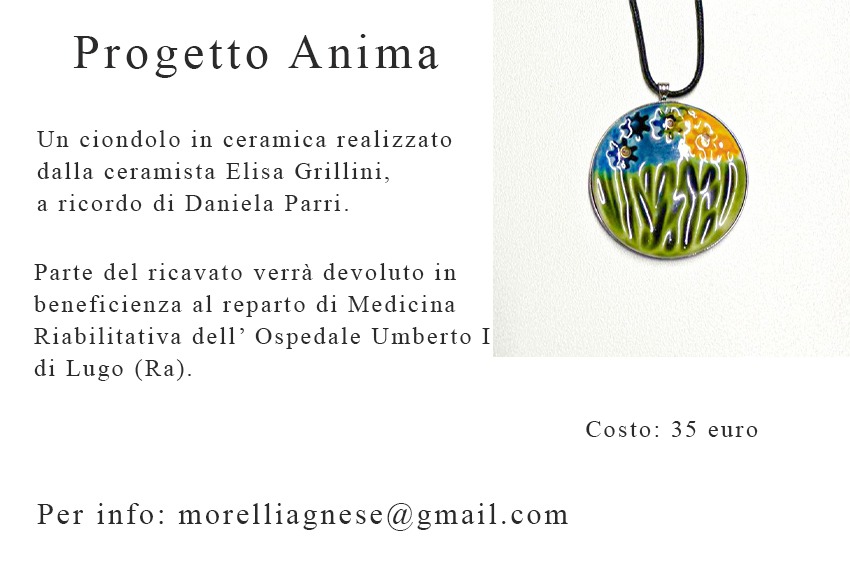 Progetto Anima